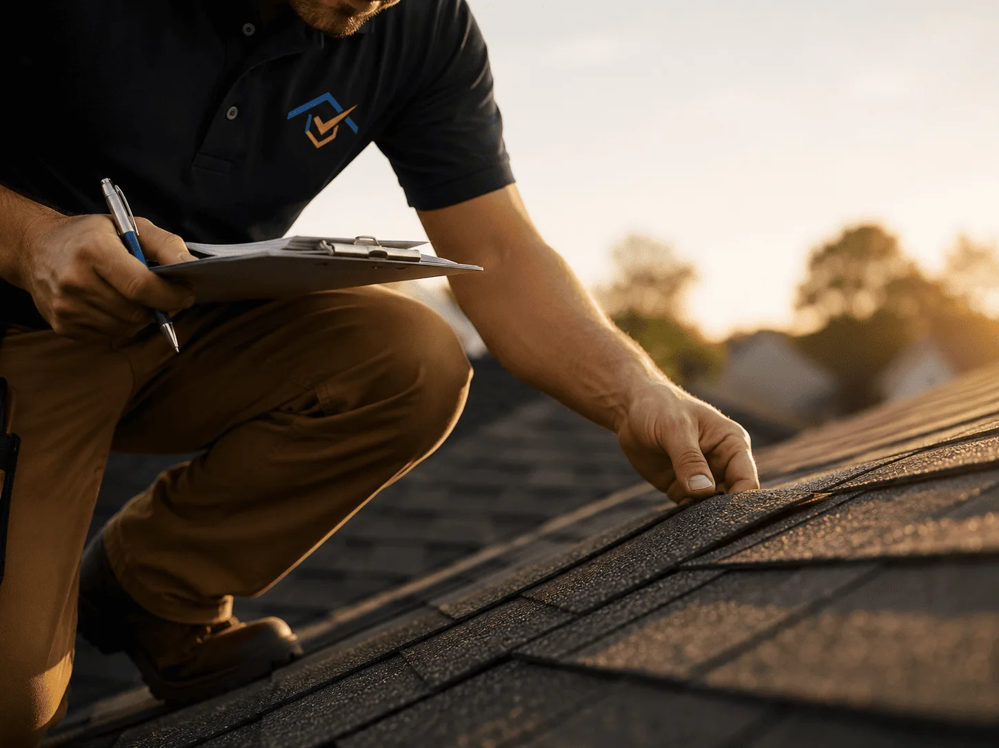 Why Choose Roof Inspection in Sharon, SC